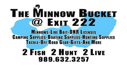 The Minnow Bucket 